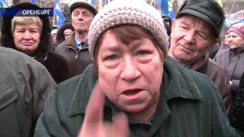 Посмотреть Наше время от 13/03/2016