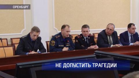 Посмотреть Михаил Бабич поручил усилить контроль за соблюдением правил перевозки детей