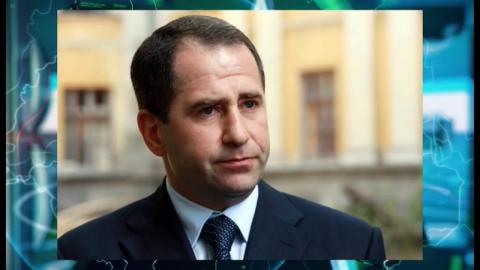 Посмотреть Михаил Бабич примет участие во вручении награды семье погибшего полицейского
