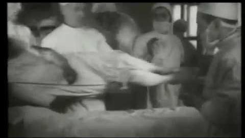 Посмотреть Нефронтовые будни - 1941 год