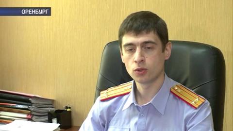 Посмотреть Легкомоторные самолеты на территории Оренбургской области падают с пугающей регулярностью