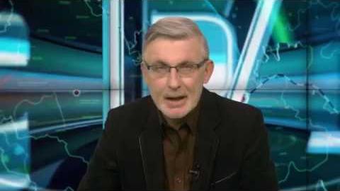 Посмотреть «Наше время» от 31/10/2018
