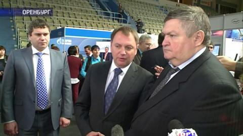 Посмотреть «Новый поток» решит проблемы Бузулукского бора