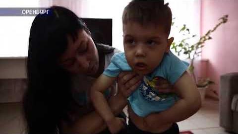 Посмотреть «Наше время»: благотворительность от 25/04/2018