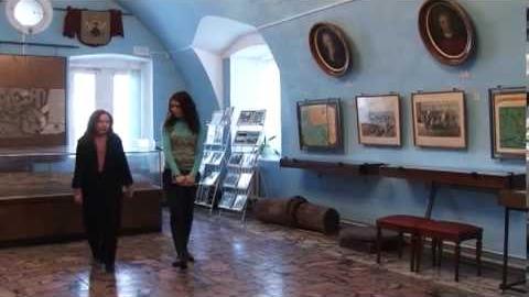 Посмотреть Оренбургу 270 лет от 18/02/2013