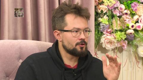 Посмотреть Программа «Будуар»: Сергей Сотников о фильме #SaveBor