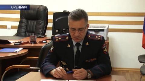 Посмотреть Спецприемник Оренбурга забит под завязку не желающими растонироваться водителями