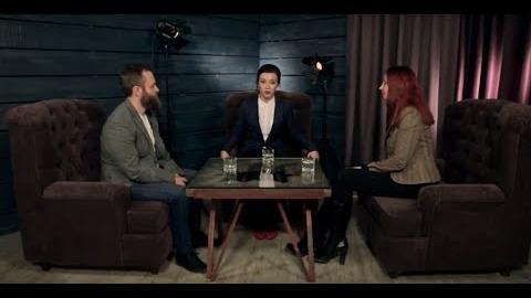 Посмотреть Программа «Клуб»: школьник из Нового Уренгоя и его речь в Бундестаге