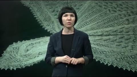 Посмотреть История пухового платка насчитывает примерно 250 лет