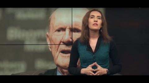 Посмотреть «Наше время» от 28/03/2018