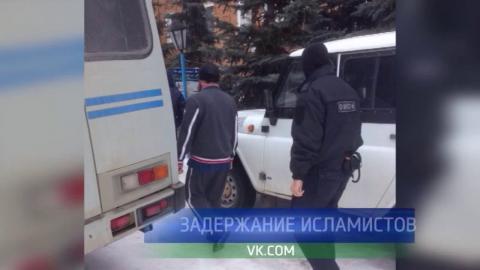 Посмотреть В Пономаревском районе обезврежена экстремистская группировка