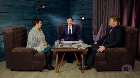 Посмотреть Программа «Клуб» о нехватке медперсонала в области