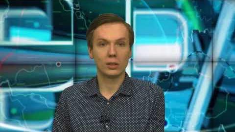 Посмотреть «Наше время»: вандализм в Оренбурге от 20/05/2018