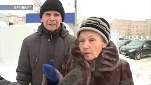 Посмотреть «Наше время» от 19/12/2016 Полная версия