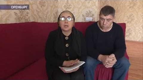 Посмотреть «Наше время» от 19/10/2017