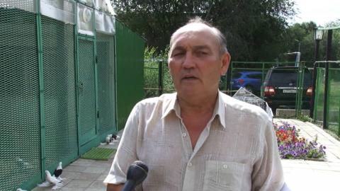 Посмотреть Спецрепортаж: нужны ли голубятни в Оренбурге?