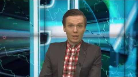 Посмотреть «Наше время» о Национальной деревне от 19/02/2018
