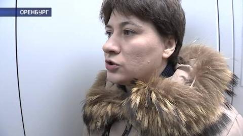Посмотреть Оренбуржцы жалуются на свою управляющую компанию