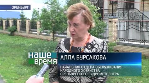 Посмотреть «Наше время» от 6/06/2016