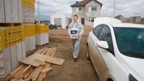 Посмотреть Преимущества напыляемого утеплителя нового поколения Polynor