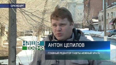 Посмотреть Подробности задержания Дениса Хузиахметова