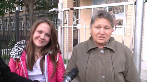 Посмотреть «Спецрепортаж» Дорожные ограждения возле школ