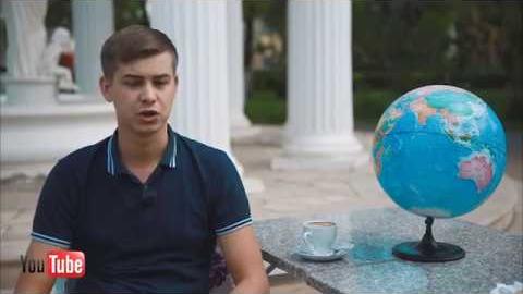 Посмотреть «Наше время» автостопом из Оренбурга до Индии от 10/06/2018
