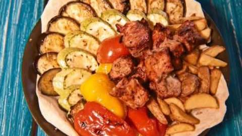Посмотреть Вкусное место от 2/09/2015
