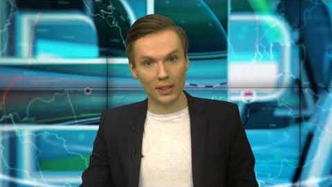 Посмотреть «Наше время» об обители милосердия в посёлке Весеннем от 29/05/2018