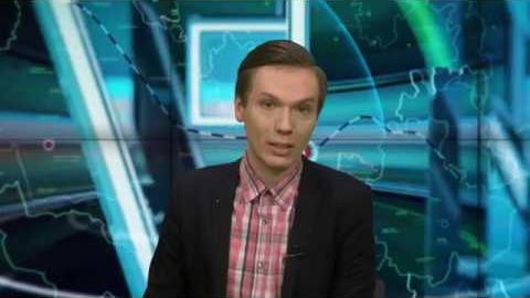 Посмотреть «Наше время» о молодёжном правительстве от 1/07/2018