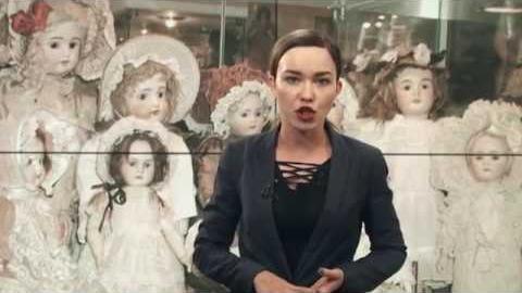 Посмотреть Какие игрушки были у детей наших предков