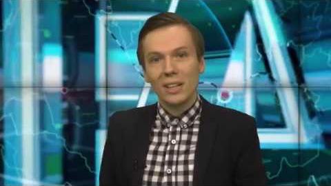 Посмотреть «Наше время»: детские лагеря от 24/05/2018