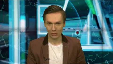 Посмотреть «Наше время»: озеленение от 6/05/2018