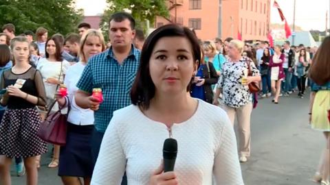 Посмотреть «Наше время» от 27/06/2017