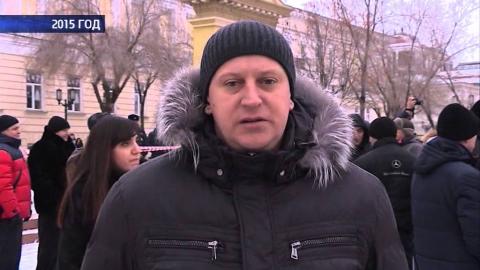 Посмотреть Наше время от 18/01/2016