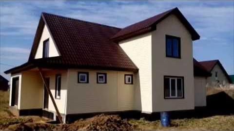 Посмотреть «Правильный выбор» Какую отделку для дома выбрать?