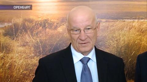 Посмотреть Председатель ВЭБа Сергей Горьков посетил птицефабрику «Уральский бройлер»
