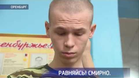 Посмотреть «Наше время» от 12/10/2017