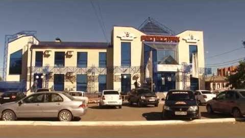 Посмотреть «Спецрепортаж» Очереди за ОСАГО