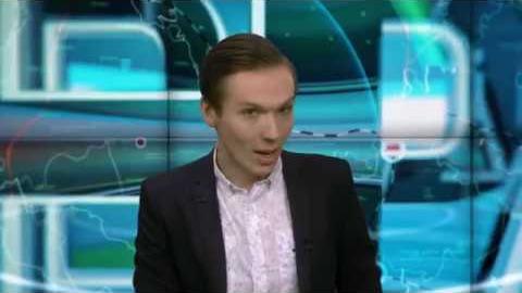 Посмотреть «Наше время» от 8/07/2018