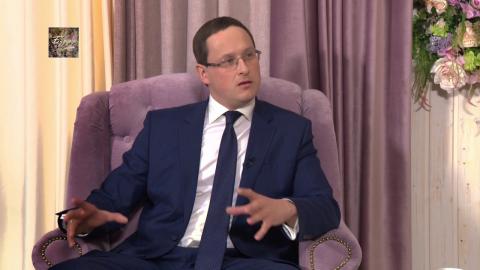 Посмотреть Программа «Будуар»: Алексей Гурьянов о судах присяжных