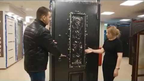 Посмотреть «Удобный город» Качественные двери в Оренбурге 
