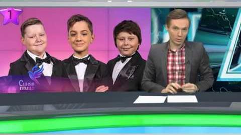 Посмотреть «Наше время» от 26/11/2017