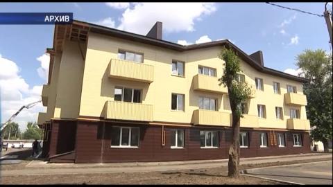 Посмотреть Прокуратура требует наказать за недоделки и срыв сроков застройщика дома на Заводской
