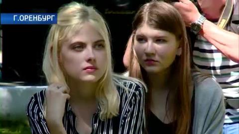 Посмотреть «Наше время» от 4/07/2017