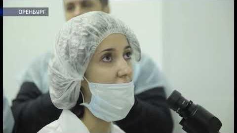 Посмотреть В Оренбурге 1 500 малышей появились на свет благодаря ЭКО