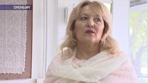 Посмотреть В Оренбуржье прошла акция «В Покров день платок надень»