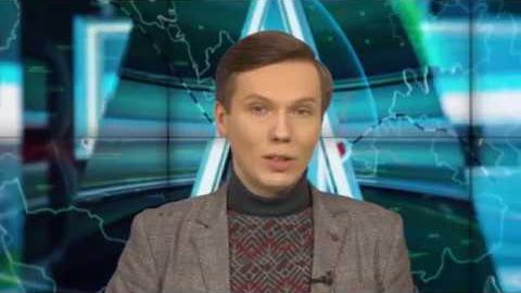 Посмотреть «Наше время» от 17/10/2017