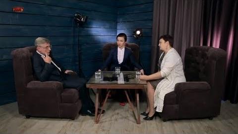 Посмотреть Программа «Клуб»: День выборов