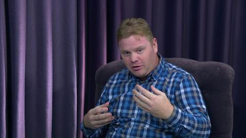 Посмотреть Программа «Клуб»: Сокрушительное видео
